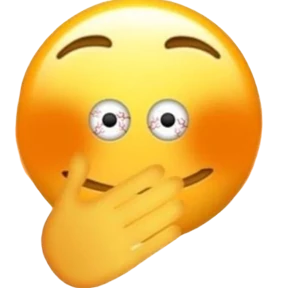 Стикер 93 из набора cursed_emoji
