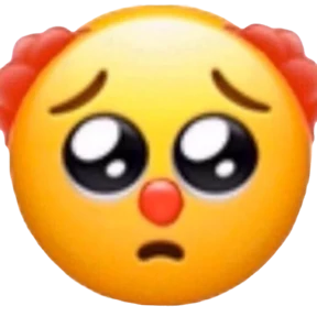Стикер 95 из набора cursed_emoji