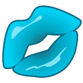 Стикер из набора Cyanogen-3
