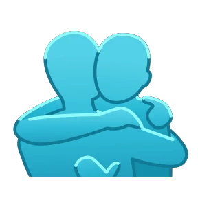 Стикер 10 из набора Cyanogen-3