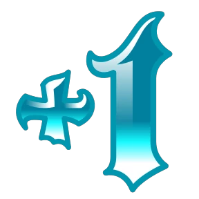 Стикер 11 из набора Cyanogen-3