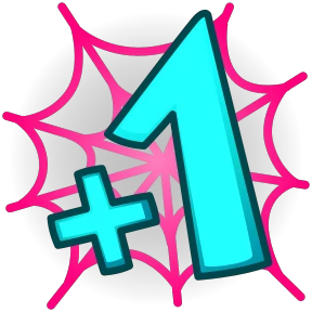 Стикер 19 из набора Cyanogen-3