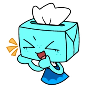 Стикер 7 из набора Dandy’s World