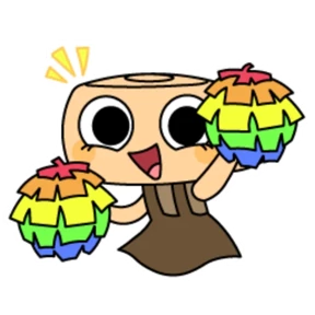 Стикер 25 из набора Dandy’s World