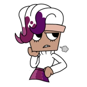 Стикер 26 из набора Dandy’s World