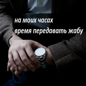 Обложка набора Держи ДЖАБУ