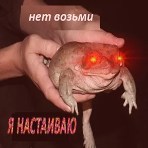 Стикер 13 из набора Держи ДЖАБУ