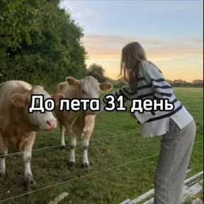 Стикер 12 из набора До лета