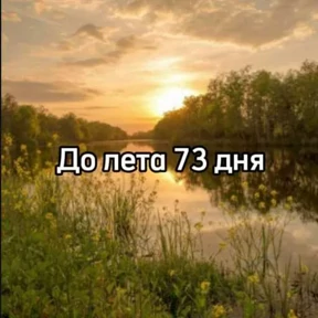 Стикер 16 из набора До лета