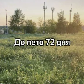 Стикер 18 из набора До лета