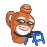 Обложка набора Drinks