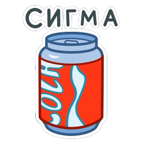 Стикер 30 из набора Еда
