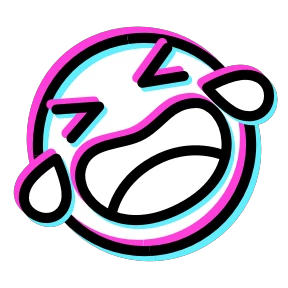 Стикер 2 из набора Emoji