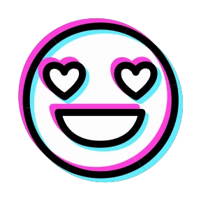 Стикер 7 из набора Emoji