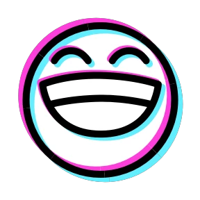 Стикер 5 из набора Emoji