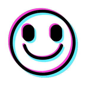 Стикер 11 из набора Emoji