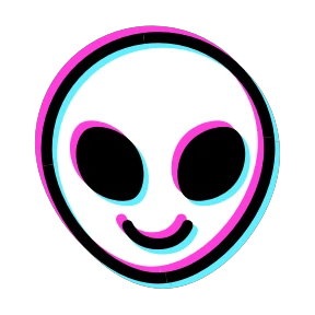Стикер 13 из набора Emoji