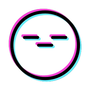 Стикер 14 из набора Emoji