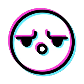 Стикер 17 из набора Emoji