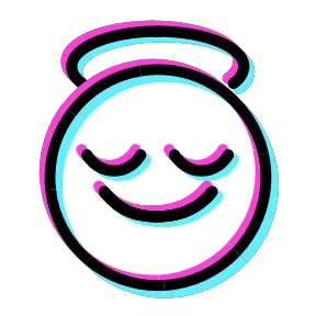 Стикер 18 из набора Emoji