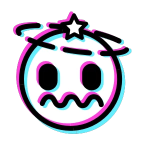 Стикер 20 из набора Emoji