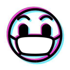 Стикер 1 из набора Emoji