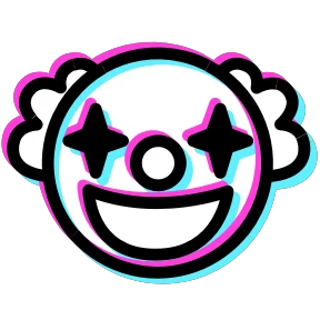 Стикер 24 из набора Emoji