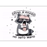 Обложка набора Енотик и Лис
