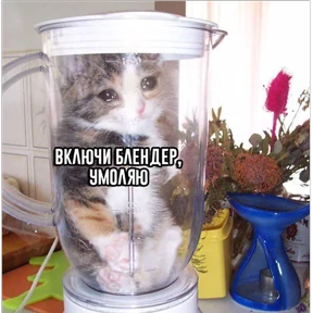 Стикер 38 из набора Это конец - Мемы
