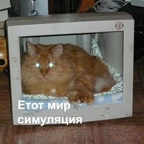 Стикер 39 из набора Это конец - Мемы