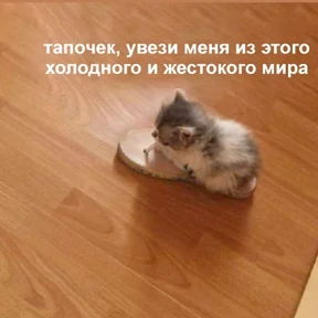 Стикер 42 из набора Это конец - Мемы