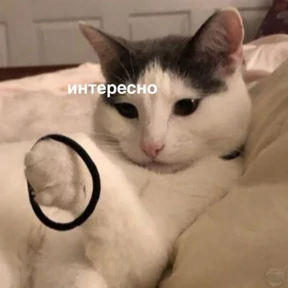 Стикер 71 из набора Это конец - Мемы