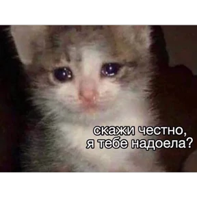 Стикер 83 из набора Это конец - Мемы
