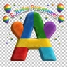 Обложка набора ФДР Аренафф