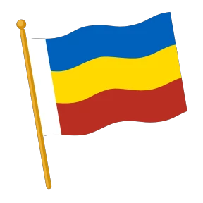 Стикер 12 из набора Флаги