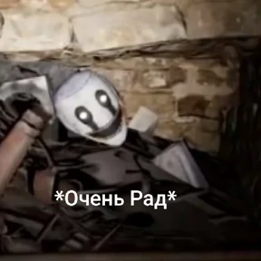 Стикер 6 из набора FNAF