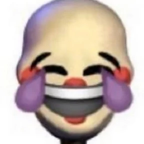 Стикер 8 из набора FNAF