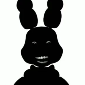 Стикер 9 из набора FNAF