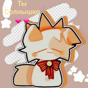 Стикер 10 из набора FNAF