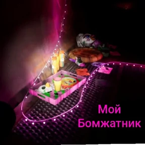Стикер 11 из набора FNAF