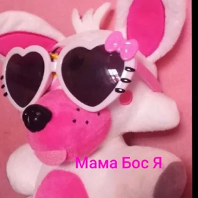 Стикер 20 из набора FNAF