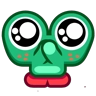 Обложка набора Frog крутой