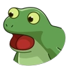 Обложка набора Frog
