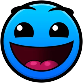 Обложка набора Geometry Dash