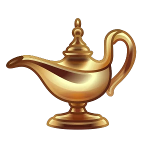 Стикер 1 из набора Gifts