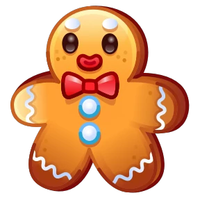 Стикер 15 из набора Gifts