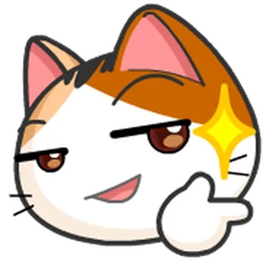 Обложка набора Goojil Meow