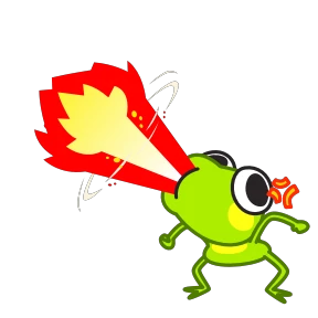 Стикер 6 из набора Green team