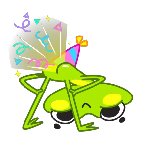 Стикер 16 из набора Green team