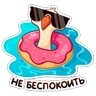 Обложка набора Гусь Федька